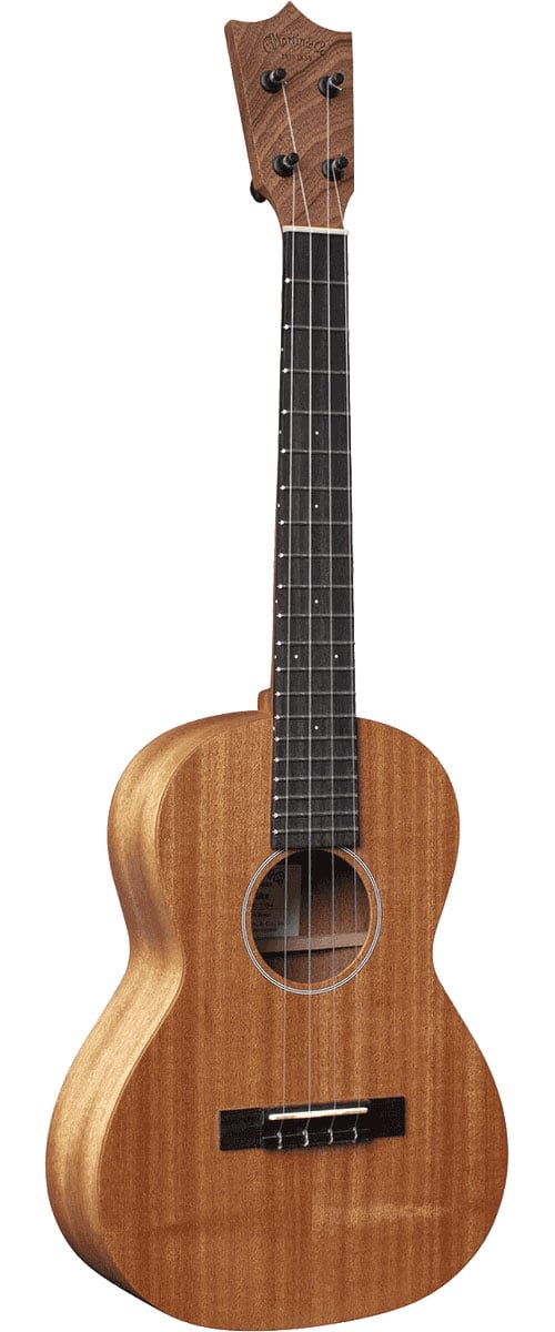 MARTIN GUITARS UKULELE TENOR SAPELE FSC