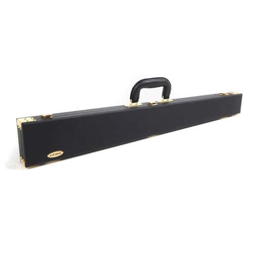 GEWA MAESTRO BOW CASE BLACK/GREEN