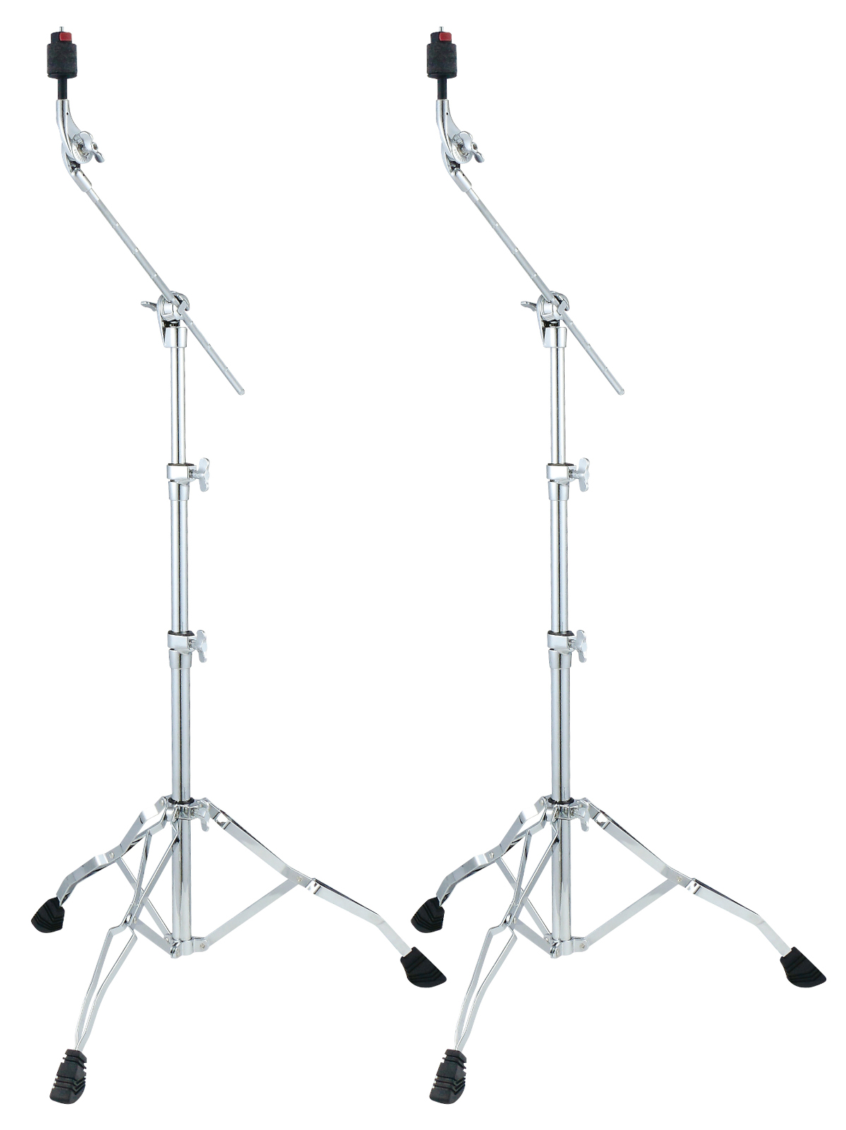 TAMA STAGE MASTER CYMBAL STAND BUNDLE PACK INCL. HC43BWN(2) 