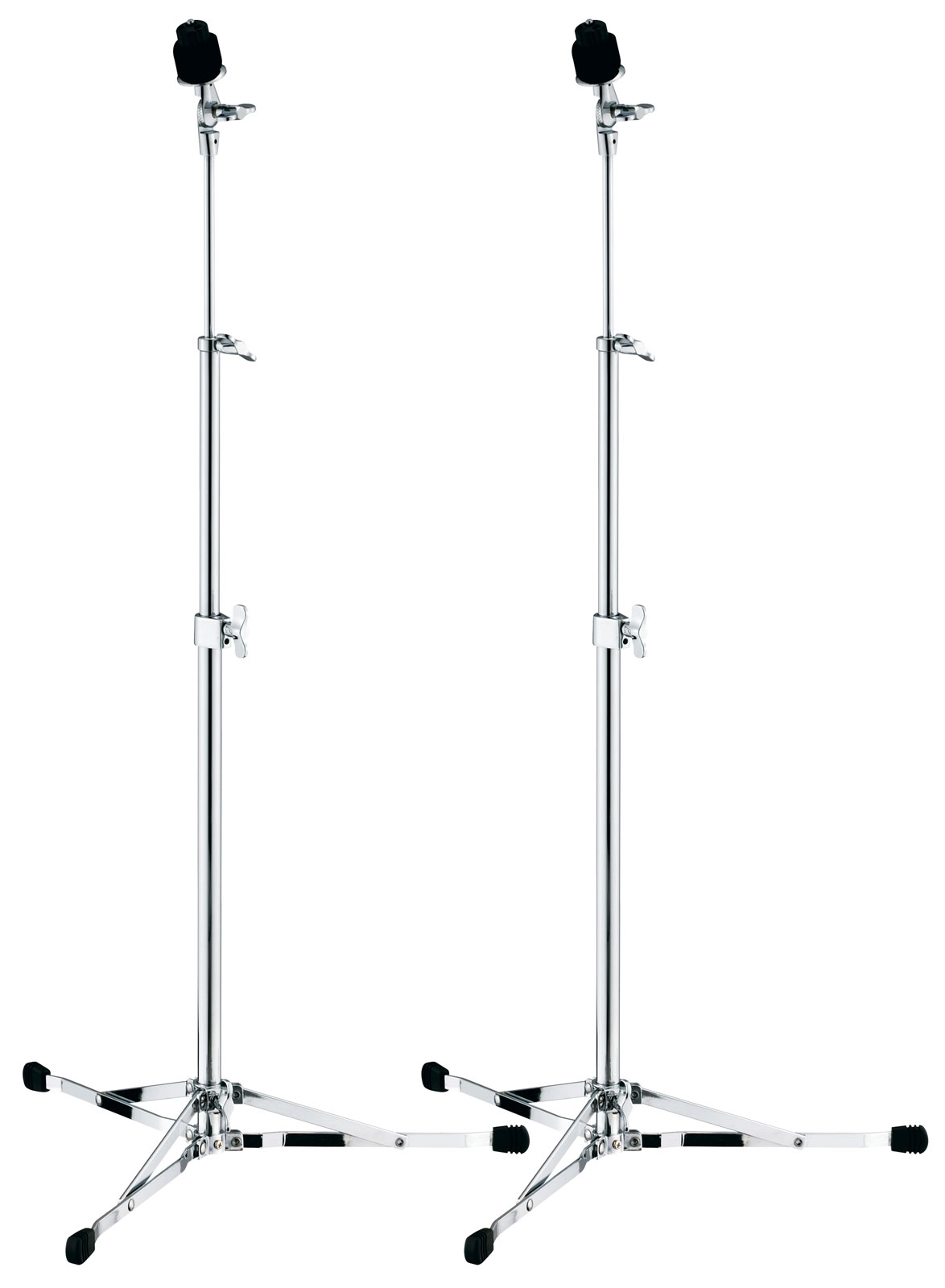 TAMA THE CLASSIC CYMBAL STAND BUNDLE PACK INCL. HC52F(2) 