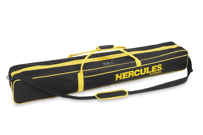 HERCULES STANDS MSB001 - TAS VOOR MICROFOON OF LUIDSPREKER