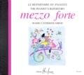 LEMOINE QUONIAM BÉATRICE - MEZZO FORTE - PIANO - CD SEUL