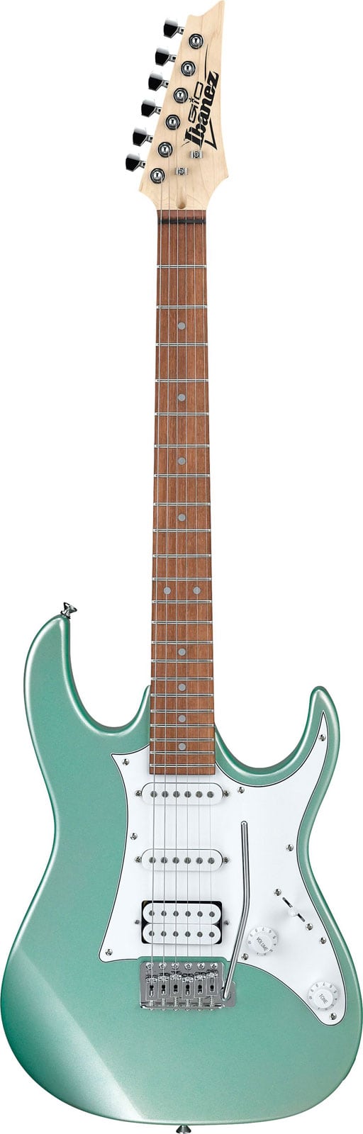 IBANEZ GRX40-MGN-METALLIC LIGHT GREEN GIO