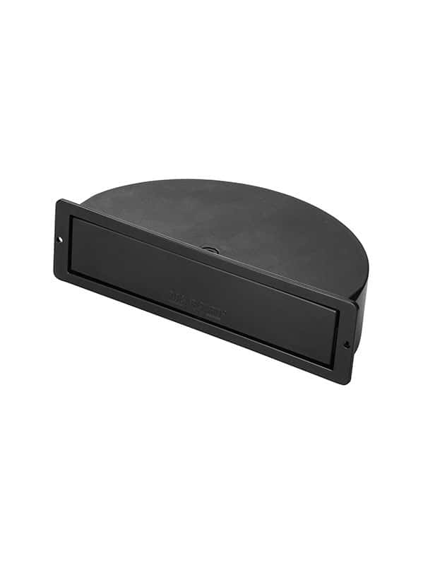 ROCKBOARD ACCESSORY DRAWER FOR PEDALBOARD ROCKBOARD MODULE SLOT