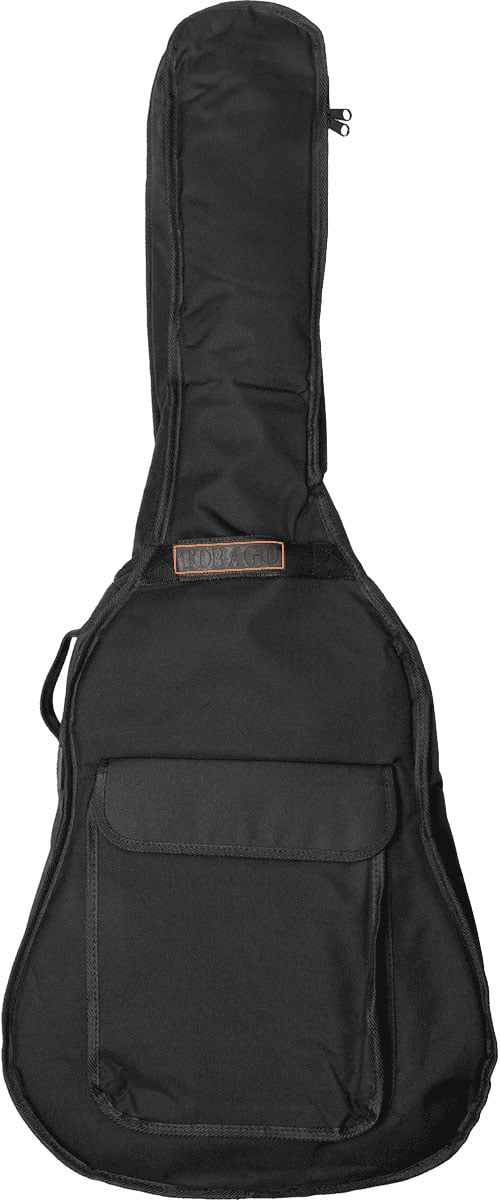 TOBAGO GB20F 5MM FOLK DREADNOUGH GIGBAG