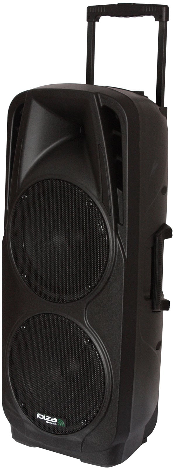 IBIZA SOUND PORT225VHT-BT