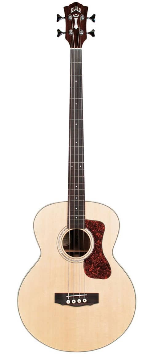 GUILD WESTERLY B-140E NATURAL