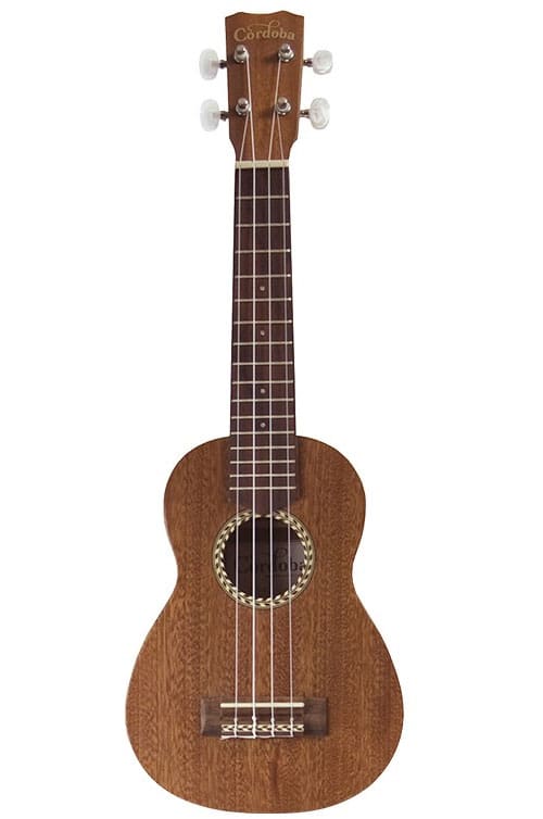 CORDOBA 20SM SOPRANO MAHOGANY