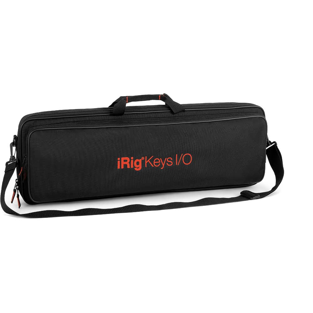 IK MULTIMEDIA BAG IRIG KEYS I/O 49 TRAVEL