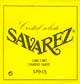 SAVAREZ 570CS CRISTAL SOLIST HARD TENSION