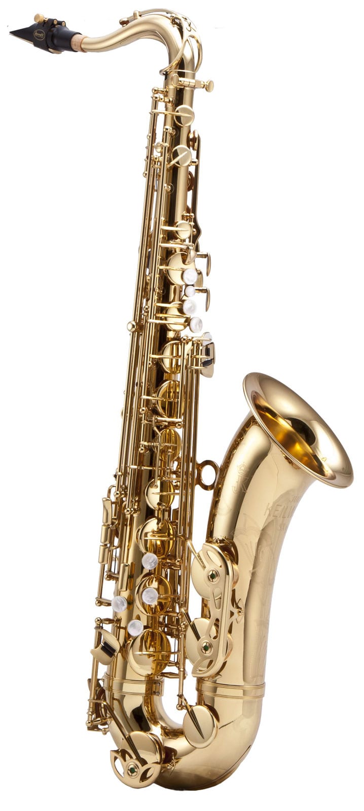 KEILWERTH SAXOPHONE TENOR PROFESSIONNEL KEILWERTH SX90R VERNI