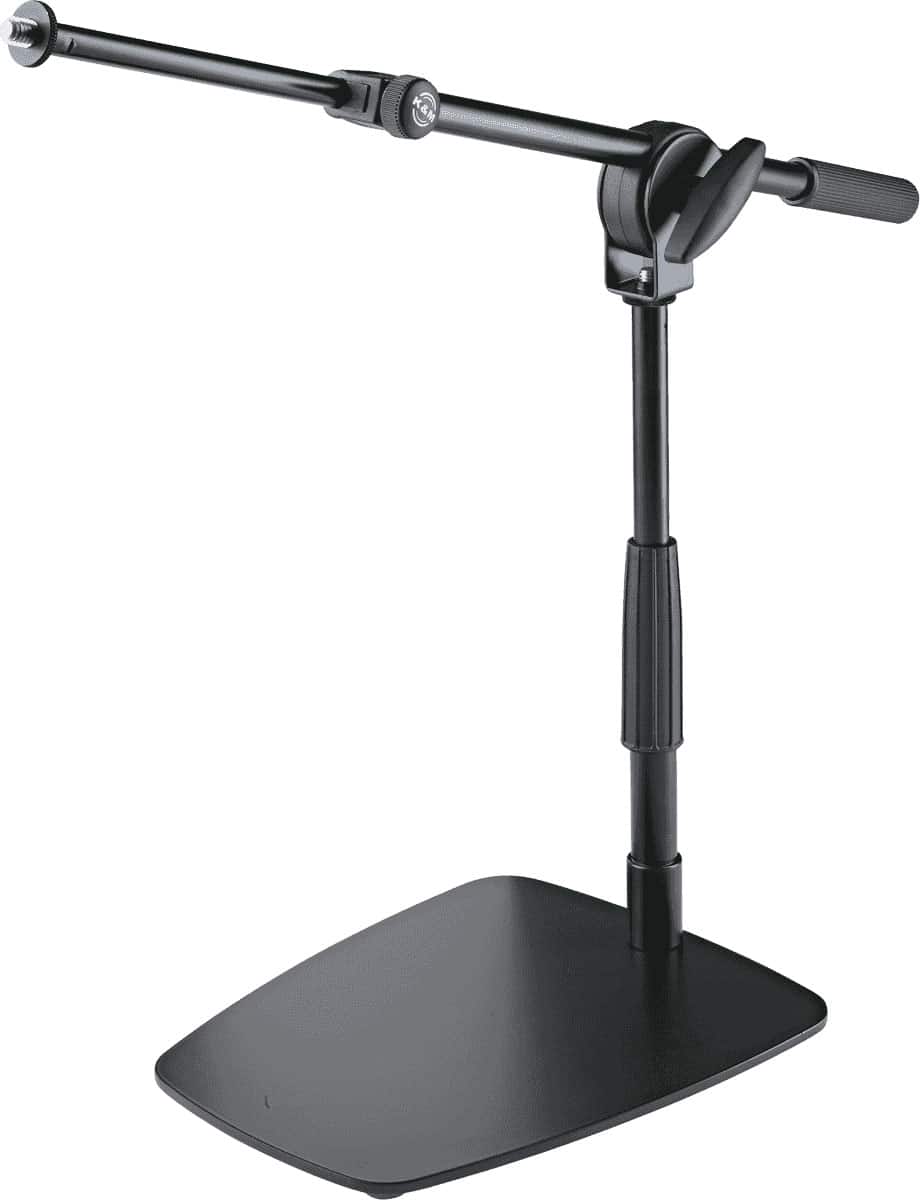 K&M 25993 MIC STAND