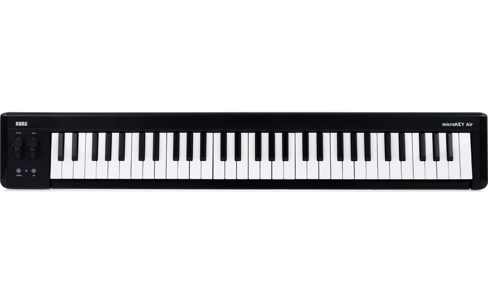 KORG MICROKEY AIR 61