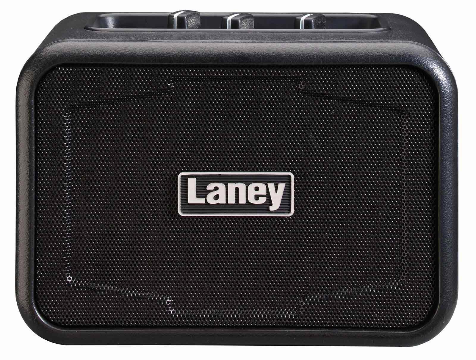 LANEY MINI IRONHEART 3W MINI AMP