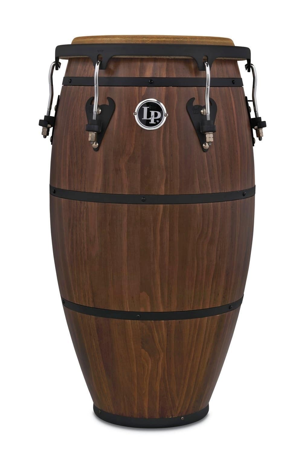 LP LATIN PERCUSSION LP754S-WB CONGA MATADOR WHISKEY BARREL TUMBA 12,5