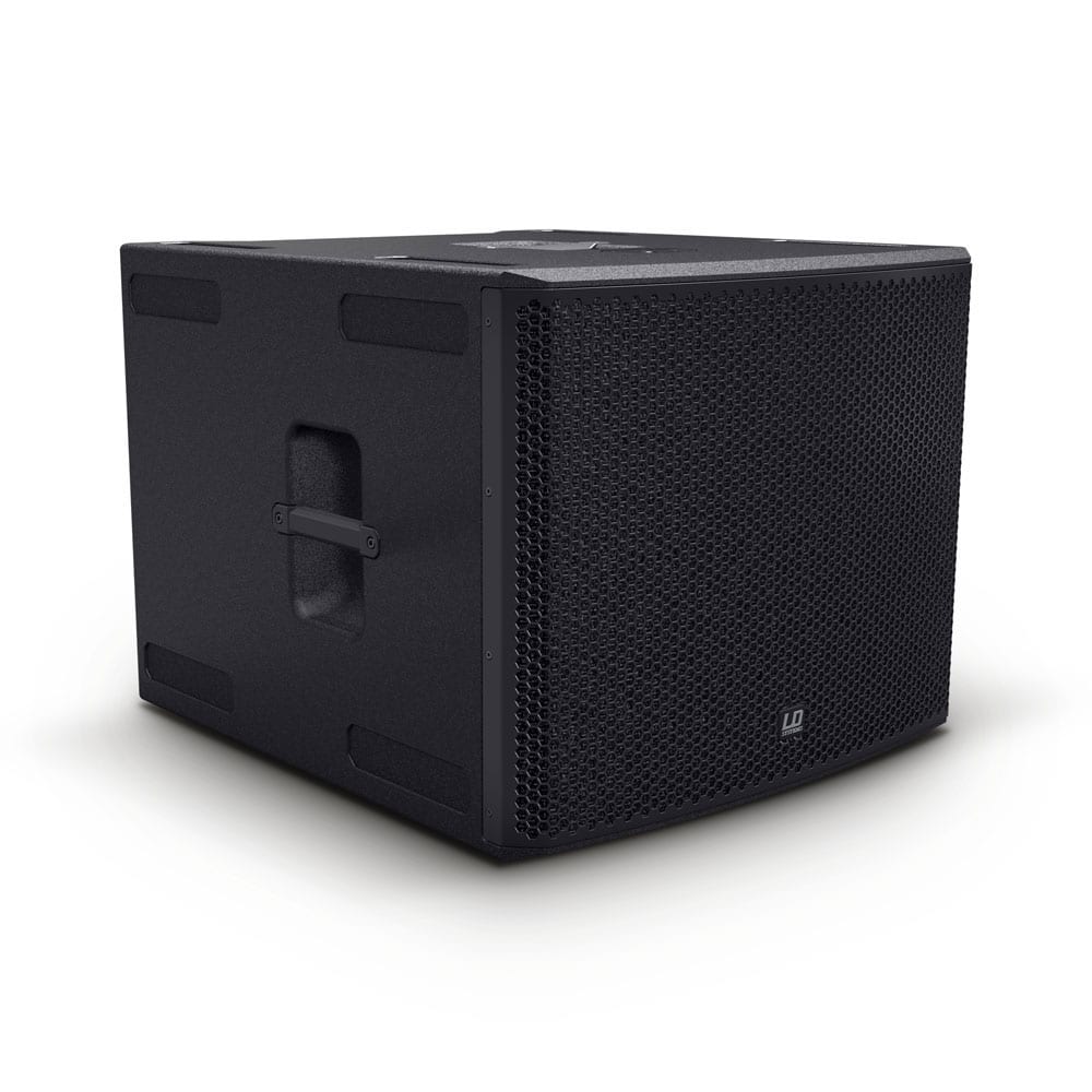 LD SYSTEMS LDESUB18AG3 - 18 INCH ACTIEVE SUBWOOFER