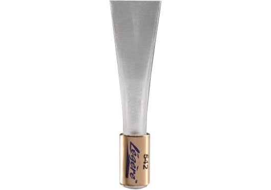 LEGERE SYNTHETIC FRENCH BASSOON REED - MEDIUM