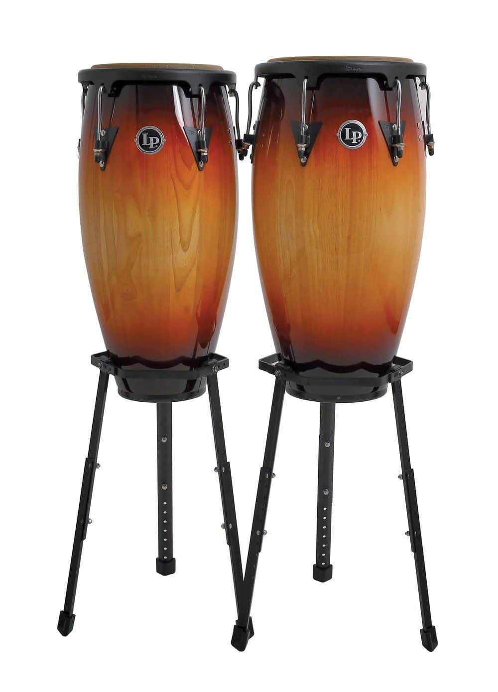 LP LATIN PERCUSSION CONGASET ASPIRE 11