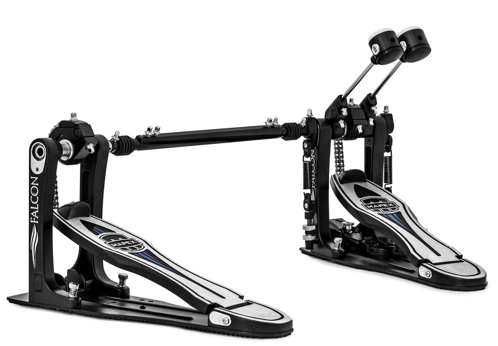 MAPEX TWIN PEDAL