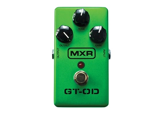 MXR M193 GT-OD