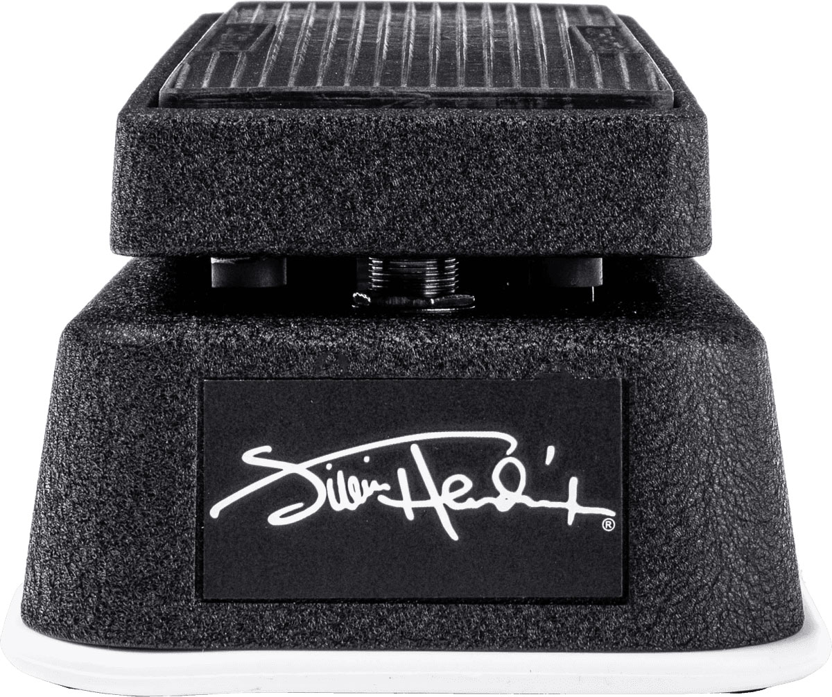 DUNLOP EFFECTS JIMI HENDRIX SIGNATURE