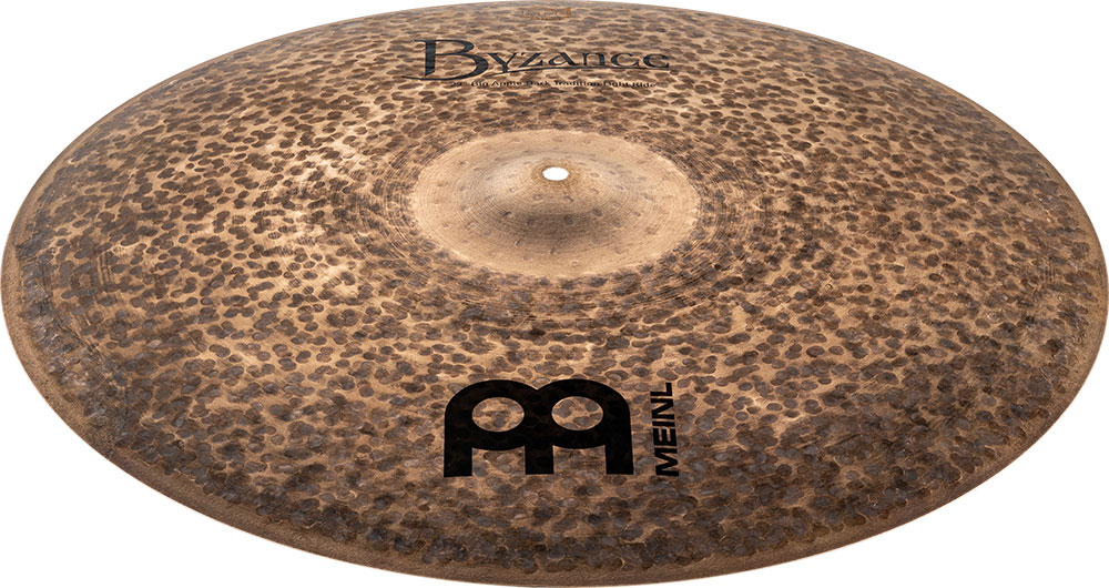 MEINL BYZANCE 22