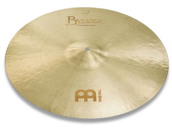 MEINL BYZANCE JAZZ 20