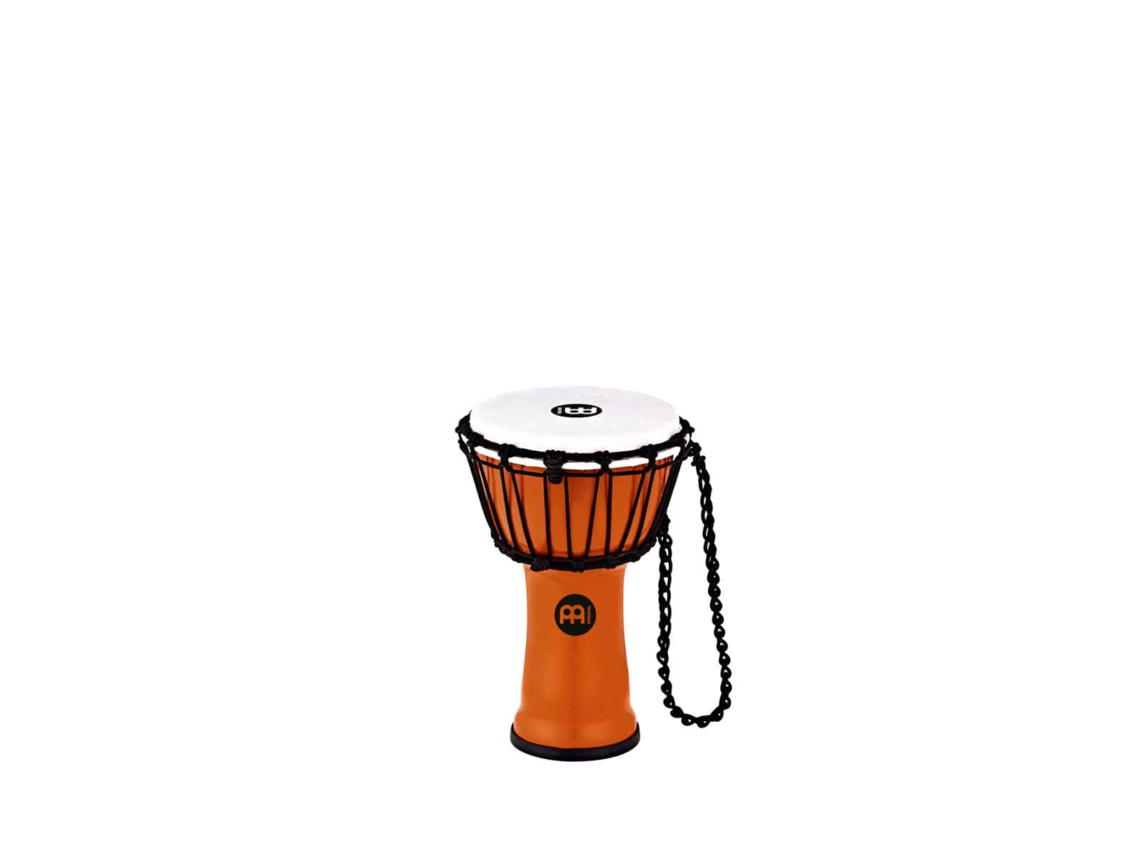 MEINL JRD-O - DJEMBE JR. 7 ORANGE