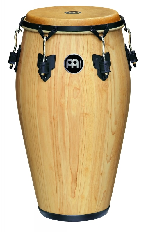 MEINL ARTIST SERIES LUIS CONTE 12 1/2 NATURAL TUMBA LC1212NT