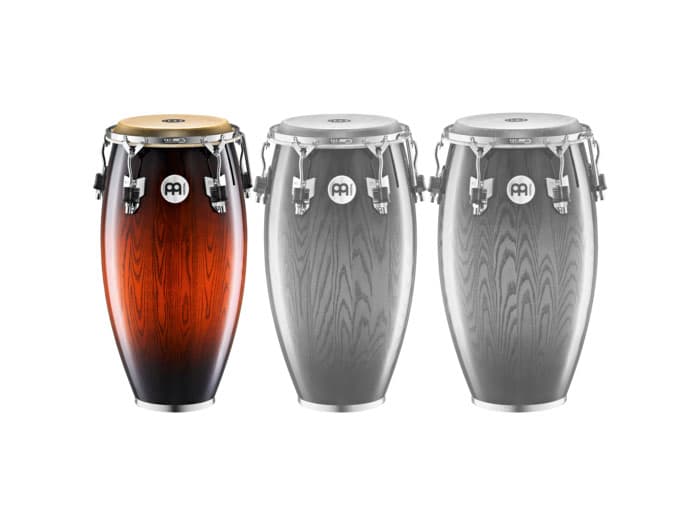 MEINL WOODCRAFT SERIES CONGA 11 QUINTO