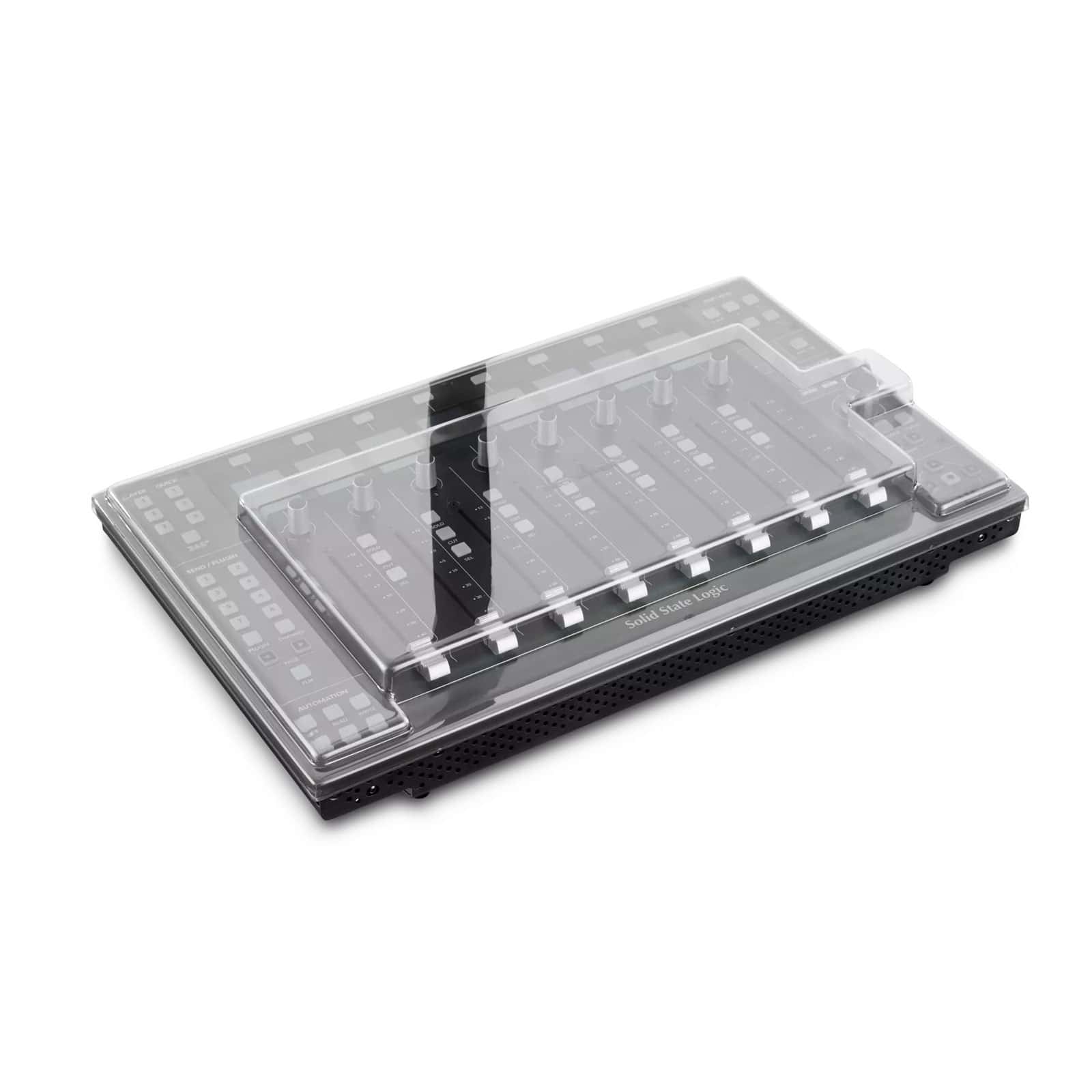 DECKSAVER SOLID STATE LOGIC UF8 COVER