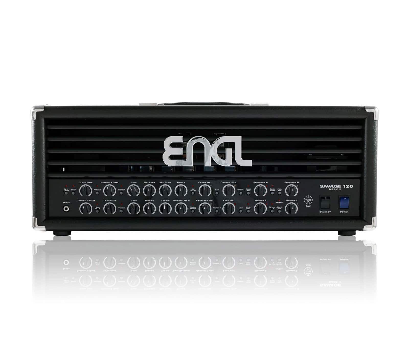 ENGL E 610/2 SAVAGE MARK II 120W