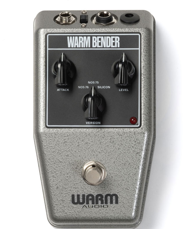 WARM AUDIO WARM BENDER