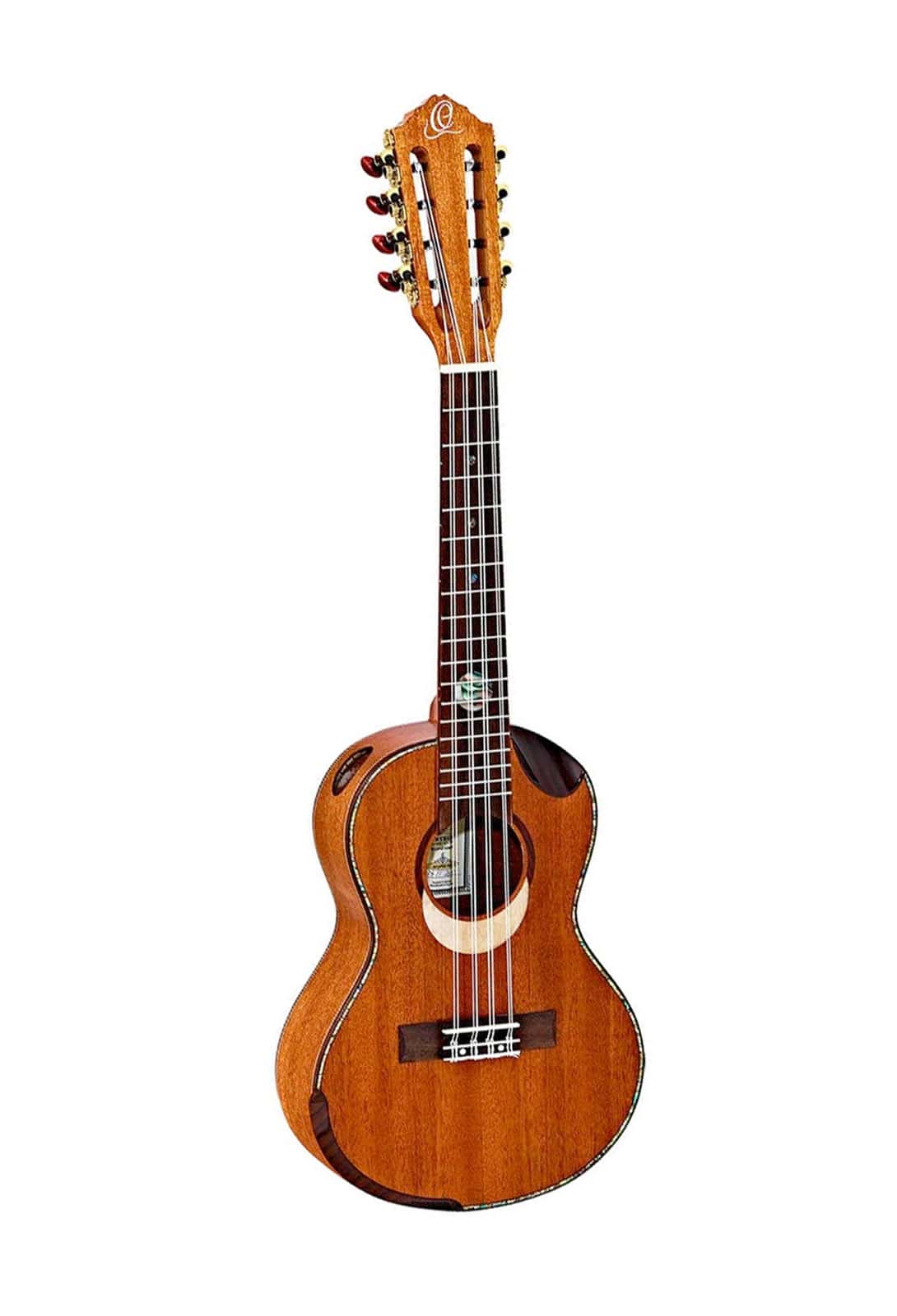 ORTEGA UKULELE TENOR ORTEGA,ECLIPSE