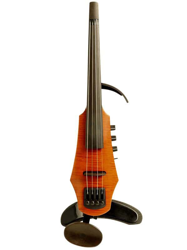 NSDESIGN 2NSVCR-4 ELECTRIC VIOLIN 4 STRINGS SERIE CR 