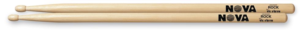 VIC FIRTH NOVA BY VIC FIRTH ROCK