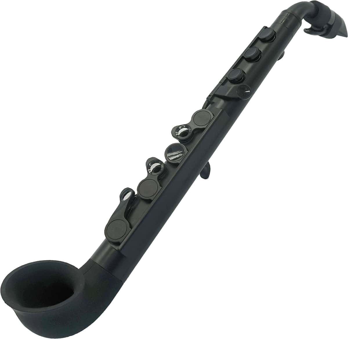 NUVO JSAX BLACK