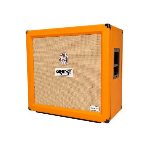 ORANGE AMPS CRUSH PRO 4X12