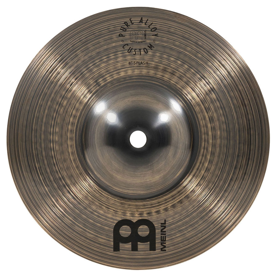 MEINL 8