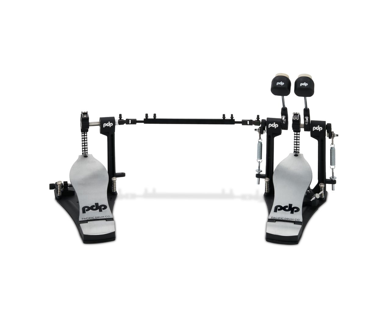 PDP BY DW CONCEPT SERIES DOUBLE PEDAL PDDPCO 