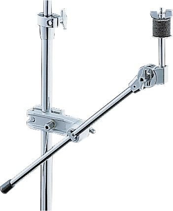 PEARL DRUMS HARDWARE CH70 HOLDER + CLAMP