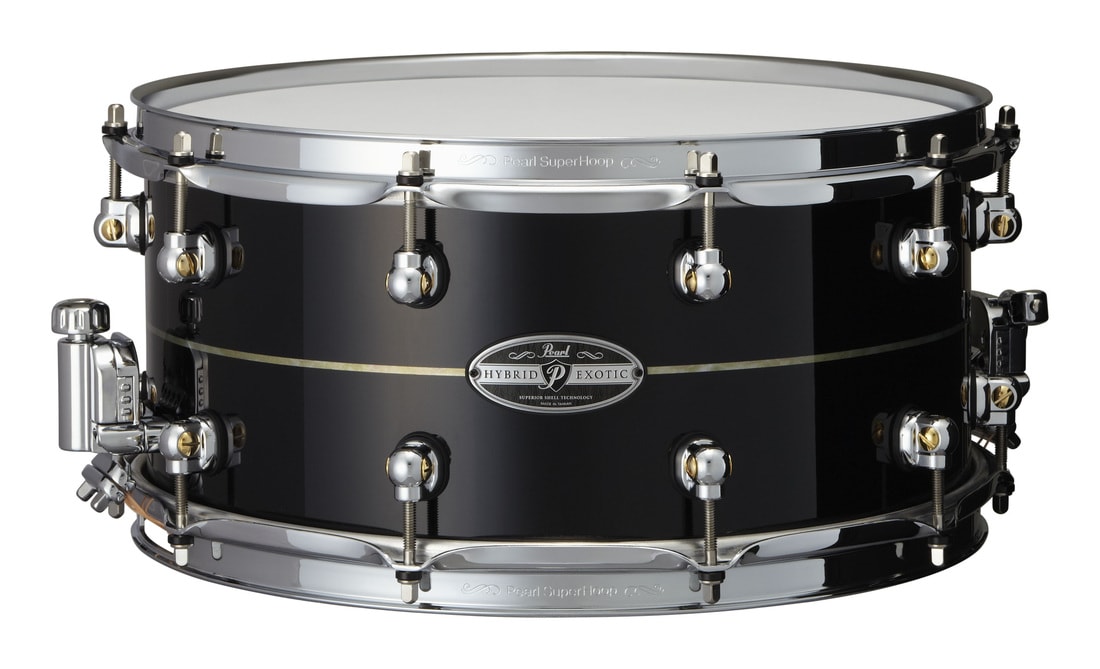 PEARL DRUMS HEK1465 - HYBRID 14