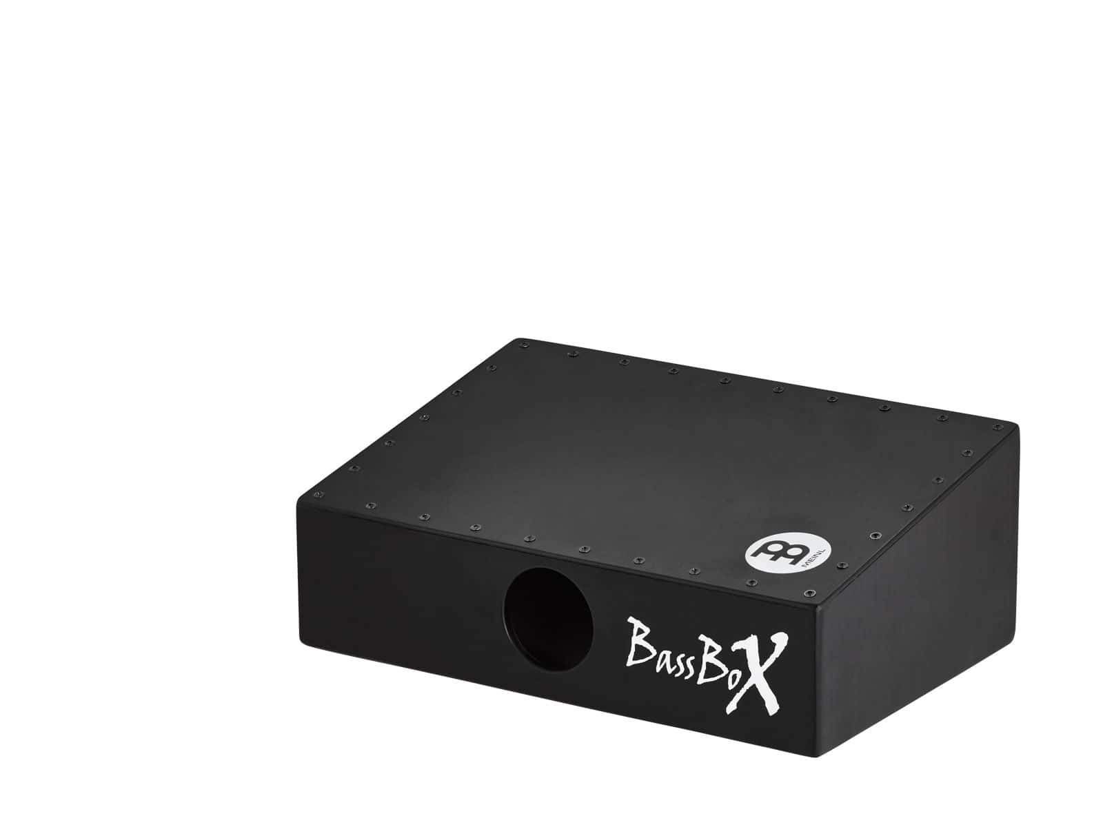 MEINL PBASSBOX - PICKUP BASSBOX - BALTIC BIRCH