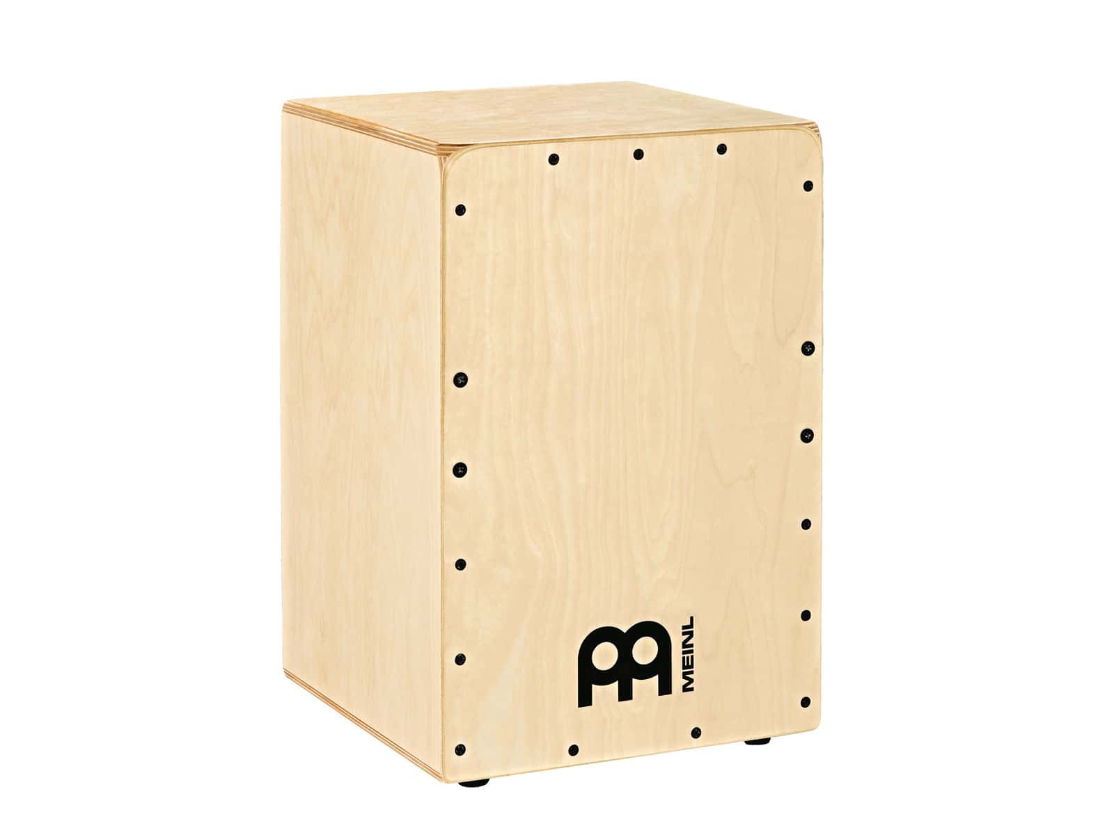 MEINL SC80B - 11 3/4 X 18 SNARECRAFT CAJON, BALTIC BIRCH FRONTPLATE