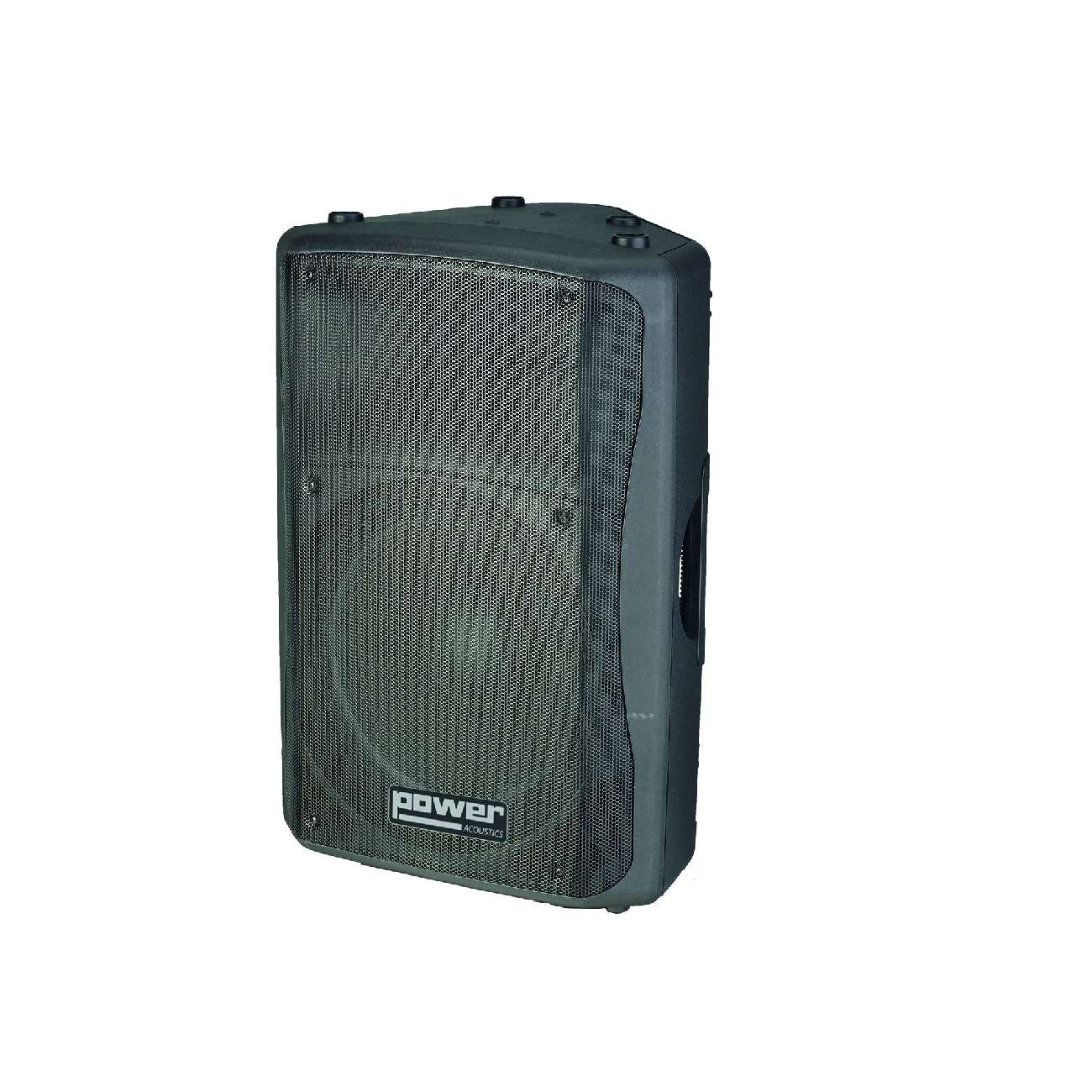 POWER ACOUSTICS SONORISATION EXPERIA 12P