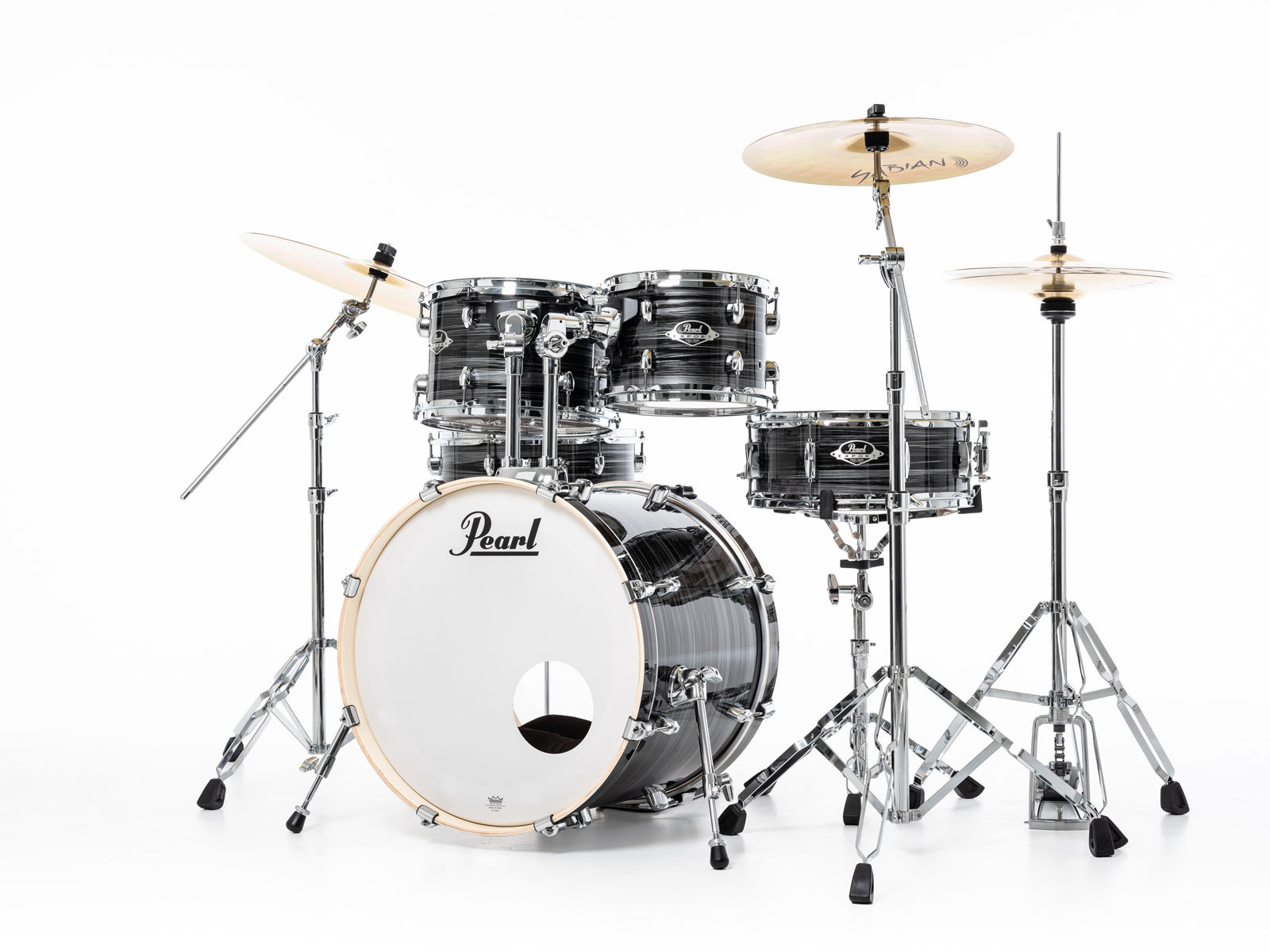 PEARL DRUMS EXPORT FUSION 20