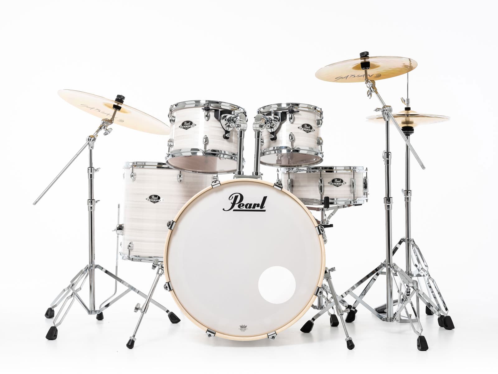 PEARL DRUMS EXPORT ROCK 22