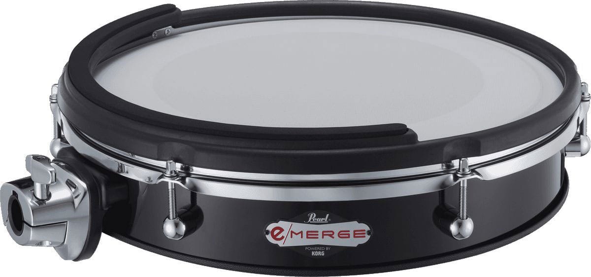 PEARL DRUMS PURETOUCH 14 TOM PAD