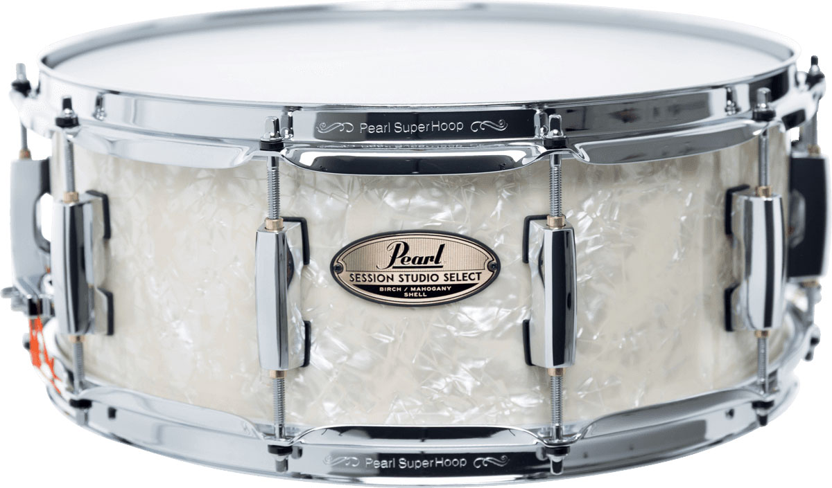 PEARL DRUMS SESSION STUDIO SELECT 14X5.5