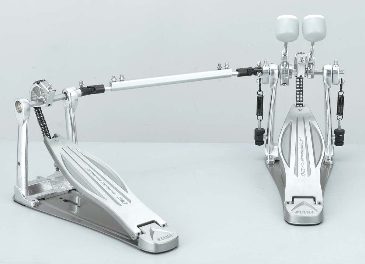 TAMA HP310LW - SPEED COBRA 310 - DOUBLE PEDAL LONGBOARD